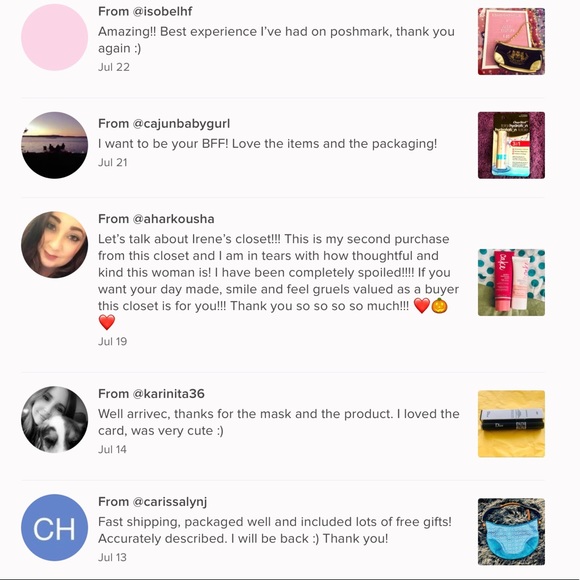 Use code: SHADYSHOPAHOLIC - Picture 5 of 14